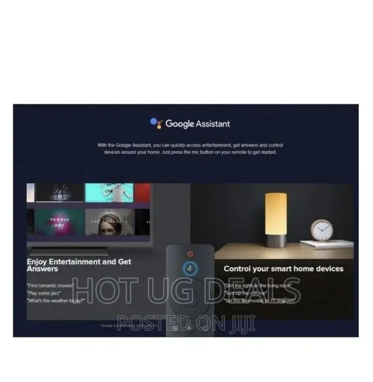 XIAOMI Mi Box S Android TV Box Streaming Media Player