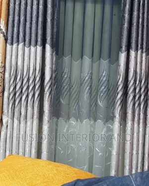 Quality Curtains