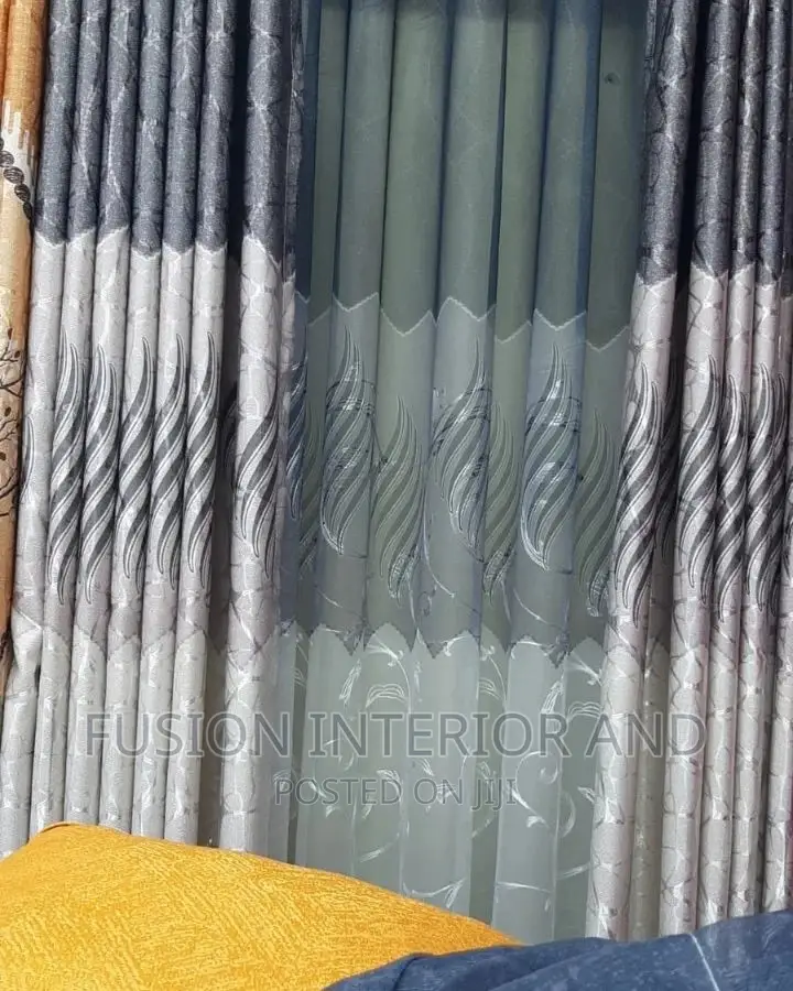 Quality Curtains
