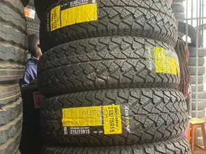 215/75r15 Austone Tyres.