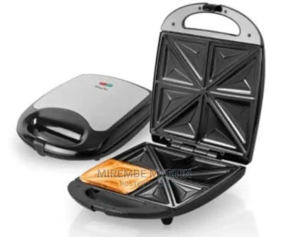 Saachi Sandwich Maker