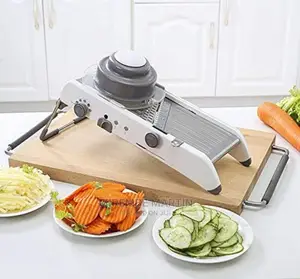 Potato Chopper