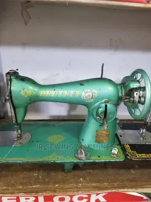 Brother Japan Used Sewing Machine