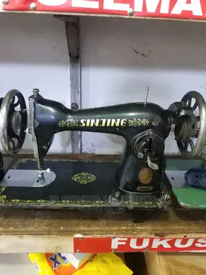 Japan Used Sewing Machine