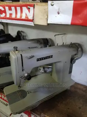 Brother TL Japan Semi Industrial Sewing Machine