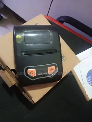 Portable Mobile Printer
