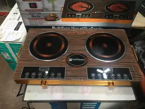 Hoffmans Infrared Cooker