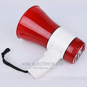 Handheld Lithium Battery Megaphone