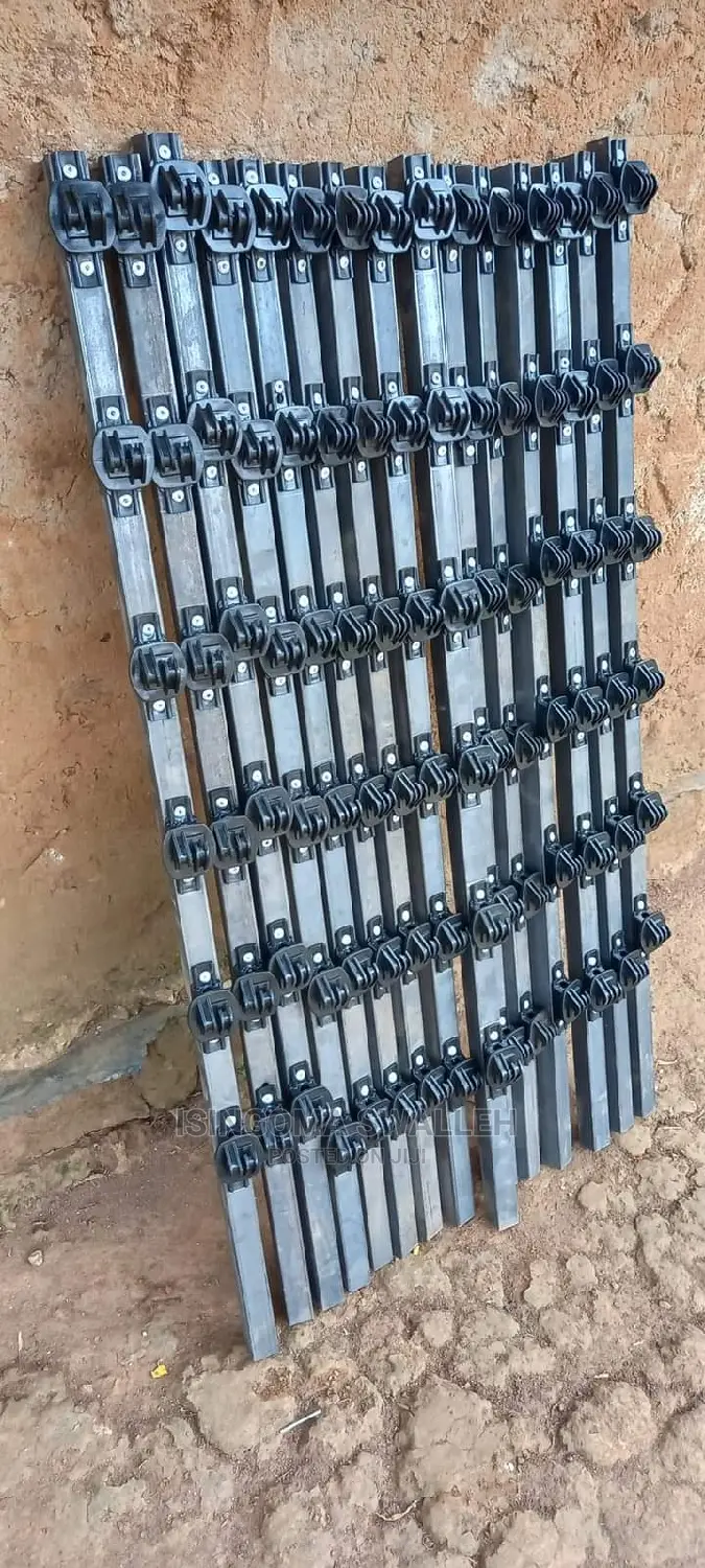 Electric Free Stands