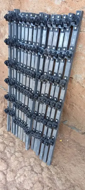 Electric Free Stands