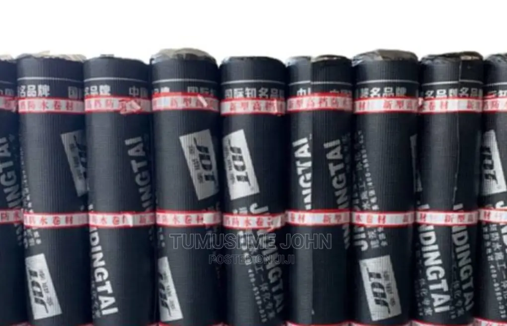 APP BITUMEN Membrane Waterproof
