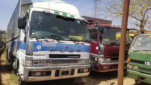 Fuso Super Great