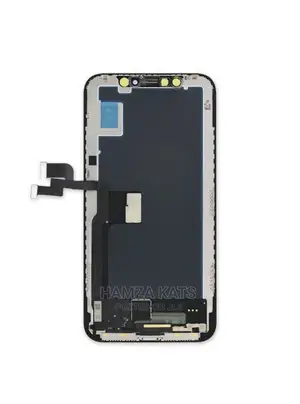 Original iPhone X Screen Replacement