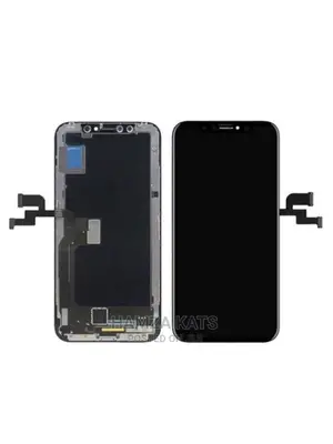 Original iPhone X Screen Replacement
