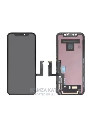 Original iPhone Xr Screen Replacement