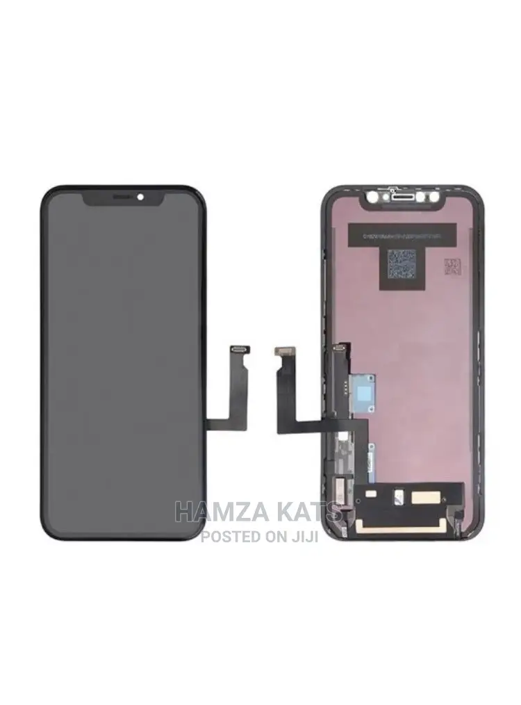 Original iPhone Xr Screen Replacement