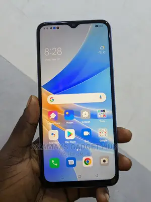 Oppo A17K 64 GB Blue