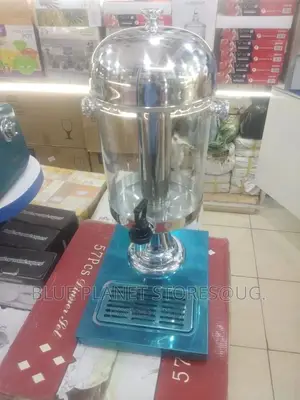 8.0litres Non Electric Juice/Beverage Dispenser \\ S/S Body.
