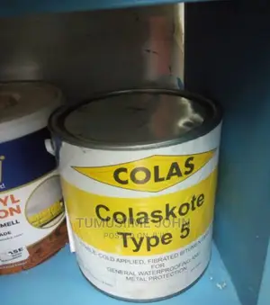 COLASKOTE (Water Proof)