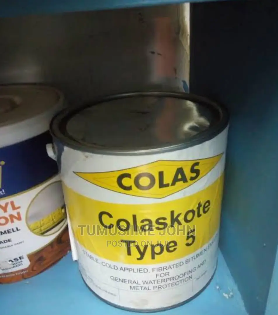 COLASKOTE (Water Proof)