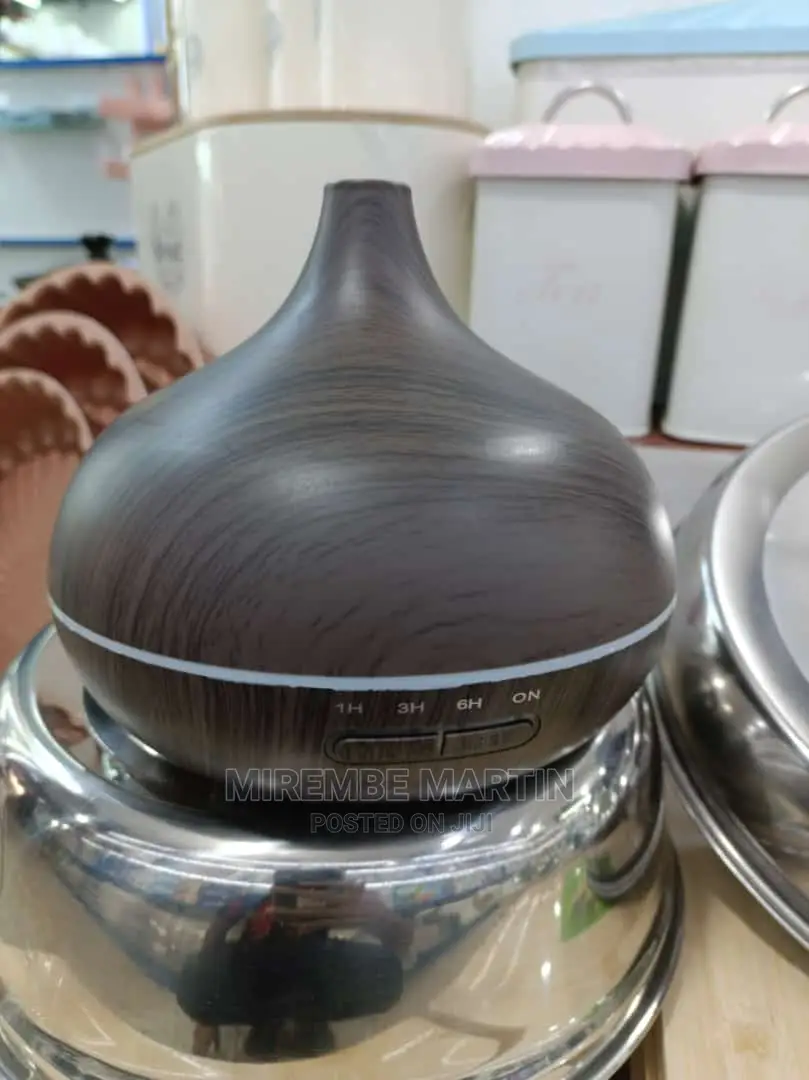 Electric Humidifier
