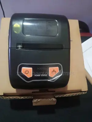 Mobile Printer