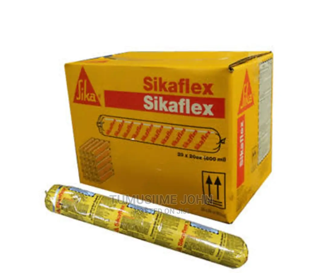 Sika Flex Suasage (Silicone)