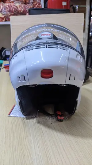 Studds Anti Scratch Riding Helmet
