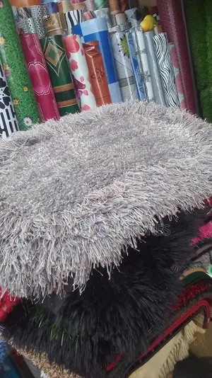 Zafar Door Mats