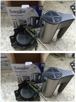 Sonifer Hand Mixer