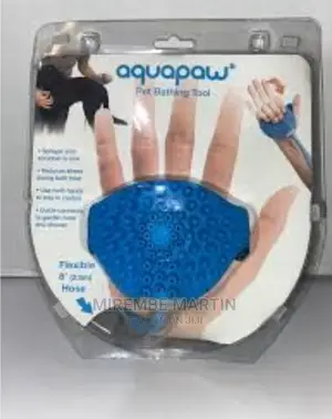 Pet Bathing Tool