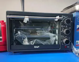 Raf Electric Oven 22L