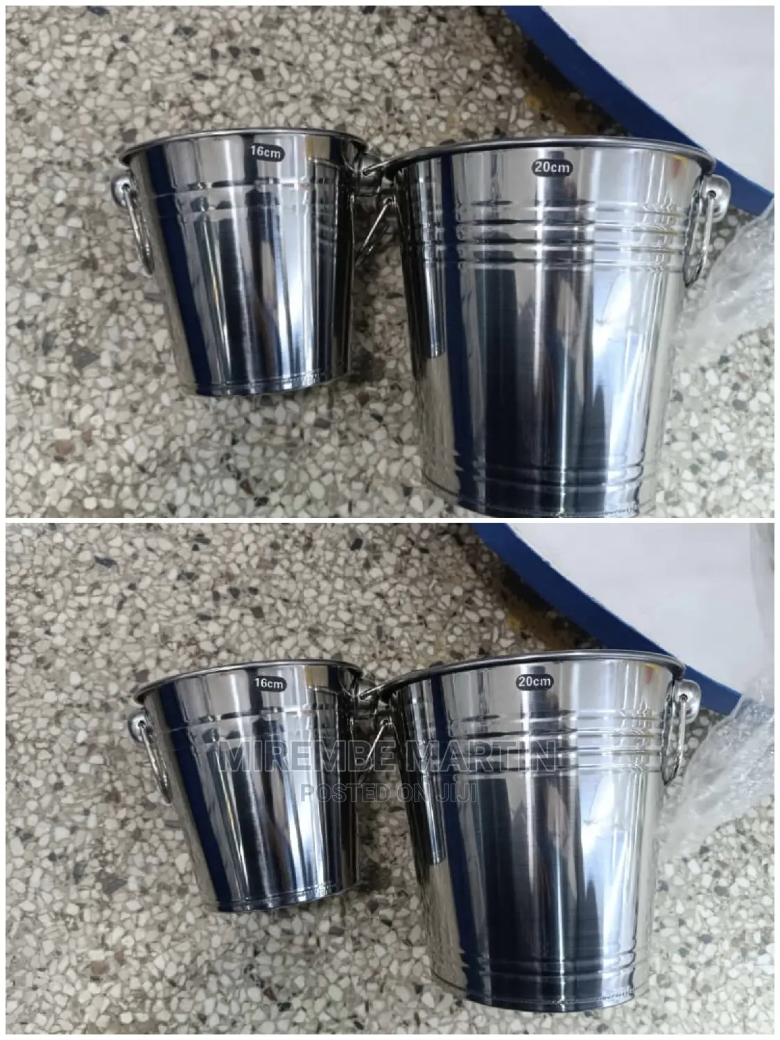 Ice Bucket