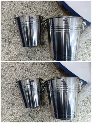 Ice Bucket
