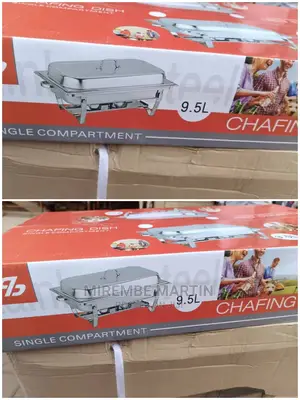 Singel Chafing Dish