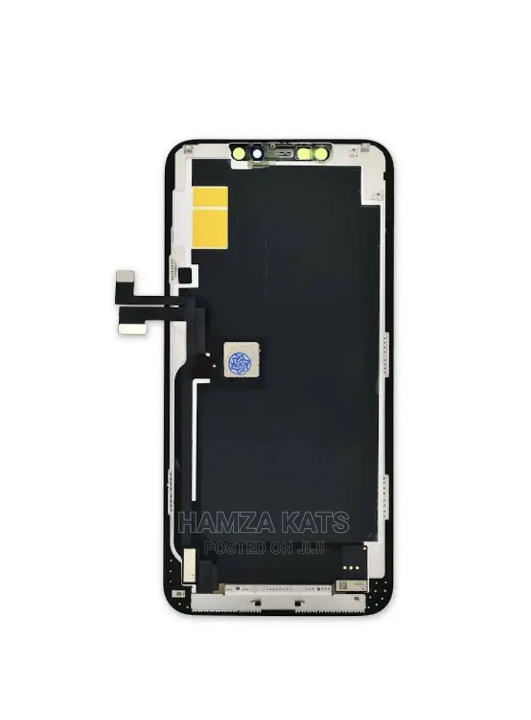 Original iPhone 11 Screen Replacement