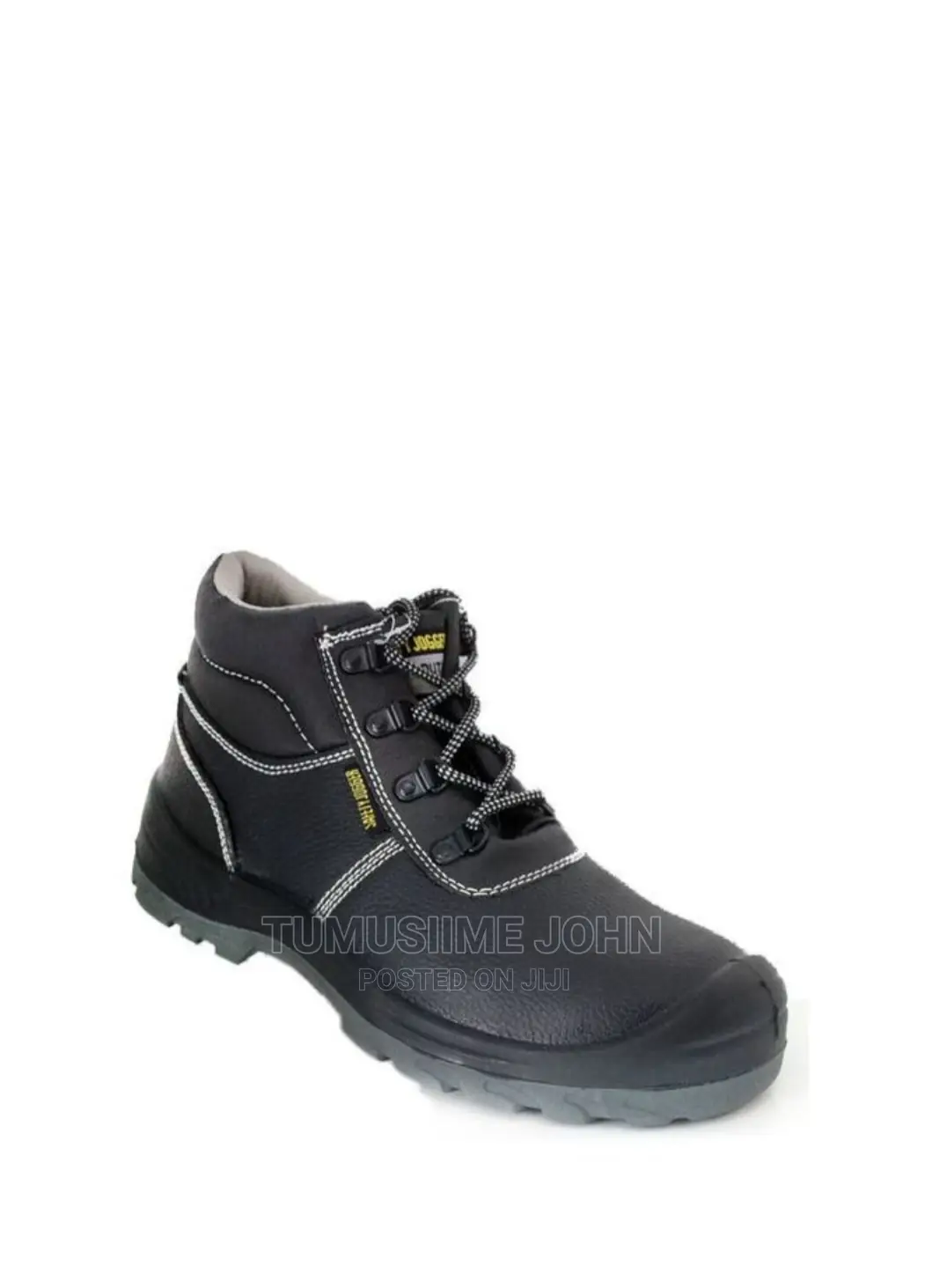 Safety Shoes