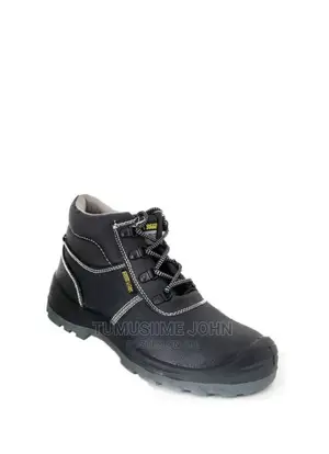 Safety Shoes