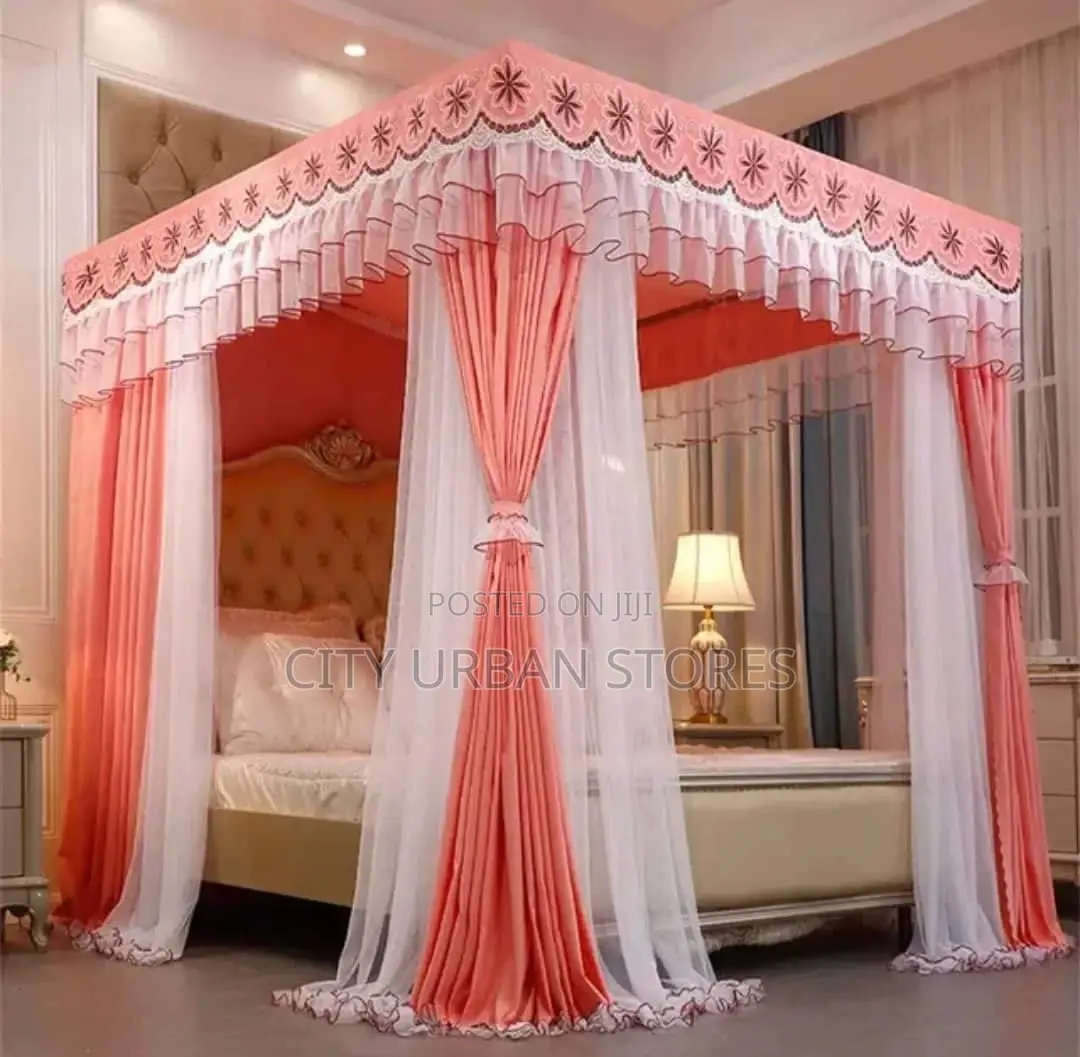 Doha Mosquito Net
