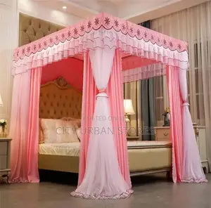 Doha Mosquito Net