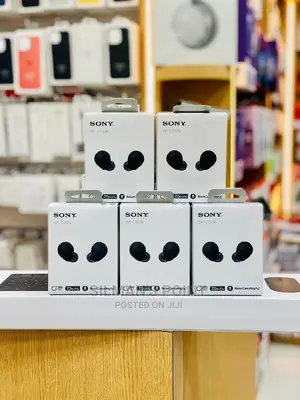 SONY Wf-C700n Earbuds