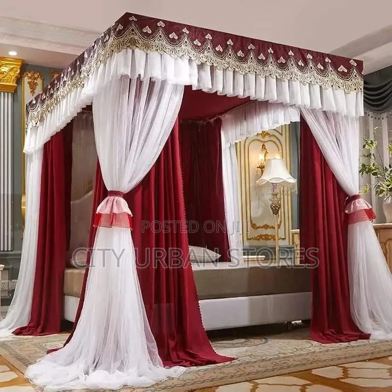 Dream Mosquito Net