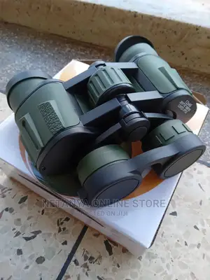 High Quality Binoculars 12*45