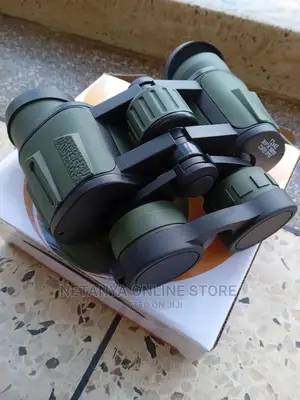 High Quality Binoculars 12*45
