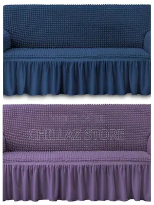 Sofa Covers 3seaters.