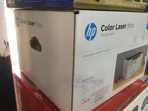HP Color Laser-Jet 150A