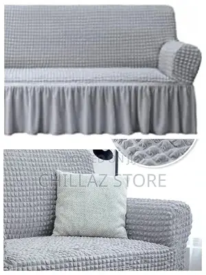 Stretch Sofa Covers.