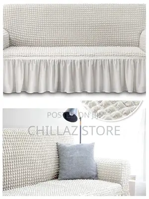 Sofa Seat Covers.
