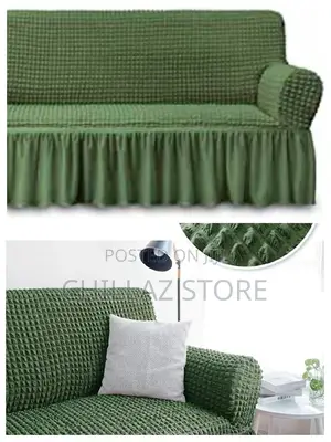 Sofa Covers.