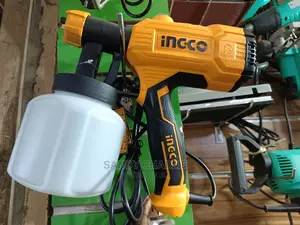 Incco Spray Gun Electric